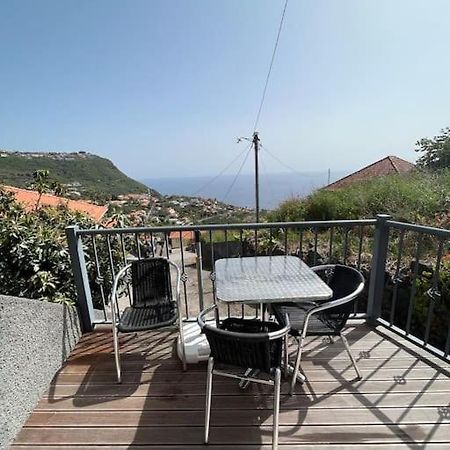 Kleines Haus Am Meer Arco da Calheta  Εξωτερικό φωτογραφία