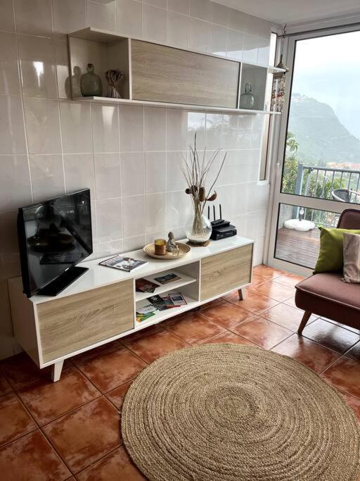 Kleines Haus Am Meer Arco da Calheta  Εξωτερικό φωτογραφία