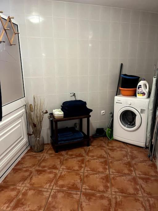 Kleines Haus Am Meer Arco da Calheta  Εξωτερικό φωτογραφία