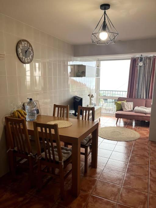 Kleines Haus Am Meer Arco da Calheta  Εξωτερικό φωτογραφία