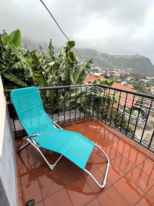 Kleines Haus Am Meer Arco da Calheta  Εξωτερικό φωτογραφία